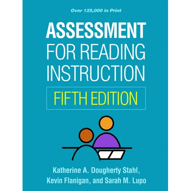 Assessment for Reading Instruction