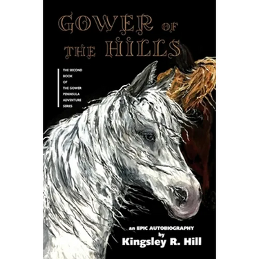 Gower of the Hills
