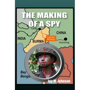 The Making of a Spy