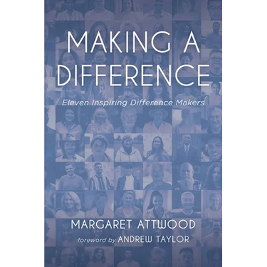 Making a Difference