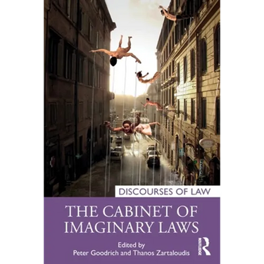 The Cabinet of Imaginary Laws