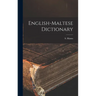 English-Maltese Dictionary
