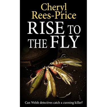 Rise to the Fly: Can Welsh detectives catch a cunning killer?