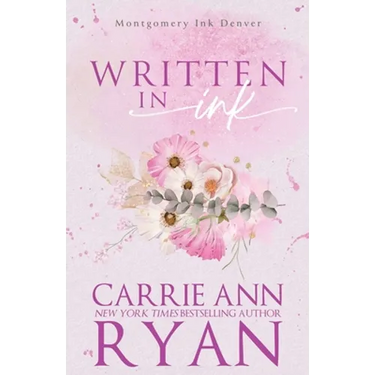 Written in Ink - Special Edition