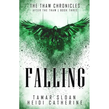 Falling: Book 3 After the Thaw