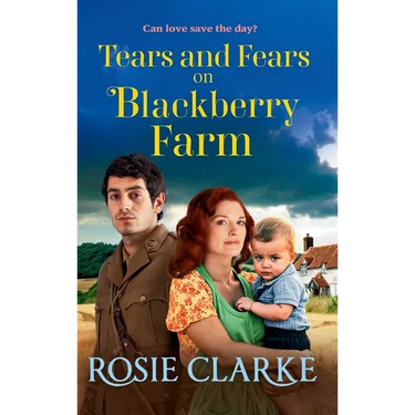 Tears and Fears on Blackberry Farm