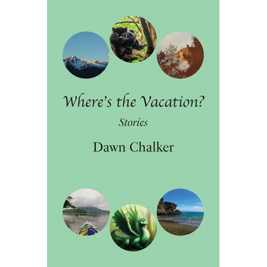 Where's the Vacation?