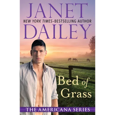 Bed of Grass