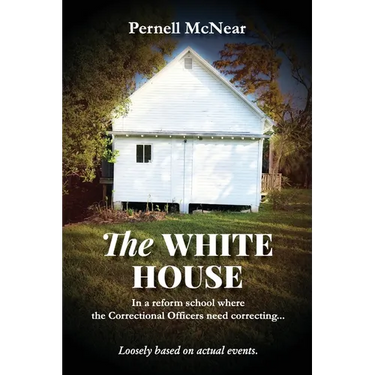 The White House: In a reform school where the Correctional Officers need correcting...