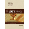 The Understanding Four Views on the Lord's Supper