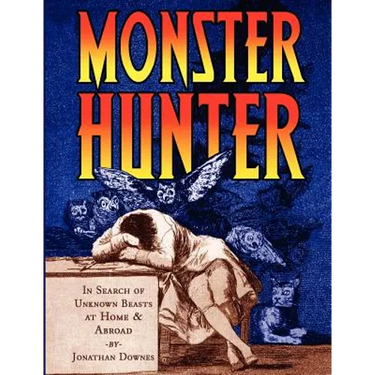 Monster Hunter