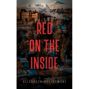 Red on the Inside