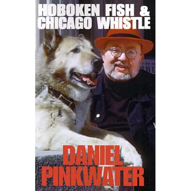 Hoboken Fish & Chicago Whistle