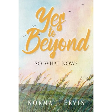 Yes to Beyond: So What Now?