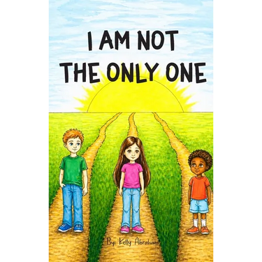I Am Not The Only One