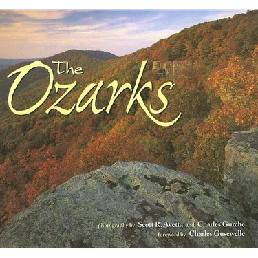 The Ozarks
