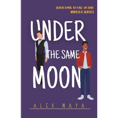 Under The Same Moon