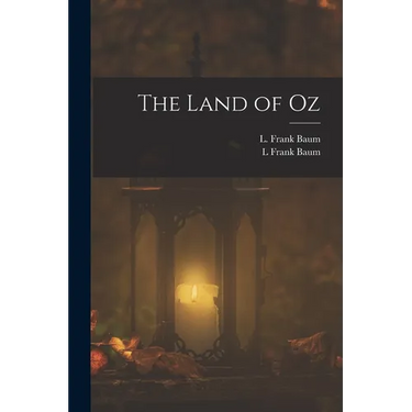 The Land of Oz