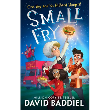Small Fry