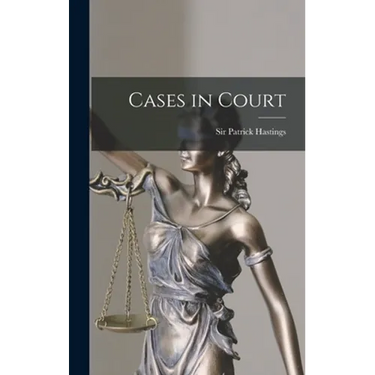 Cases in Court