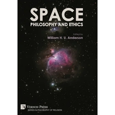 Space, Philosophy and Ethics