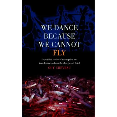 We Dance Because We Cannot Fly