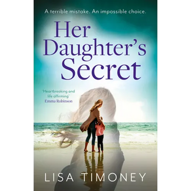 Her Daughter's Secret