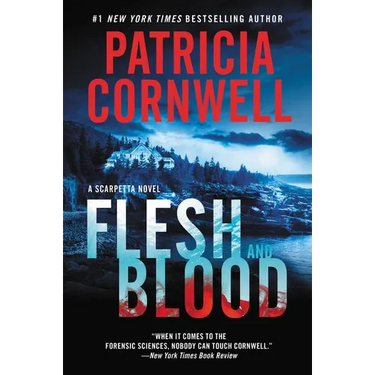 Flesh and Blood