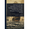 Report of the International Ice Patrol Service in the North Atlantic Ocean Volume nos .60-63