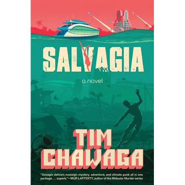 Salvagia