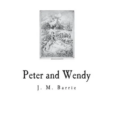 Peter and Wendy: The Boy Who Wouldn't Grow Up
