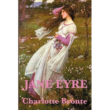 Jane Eyre