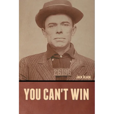 You can't win