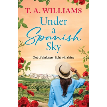 Under a Spanish Sky