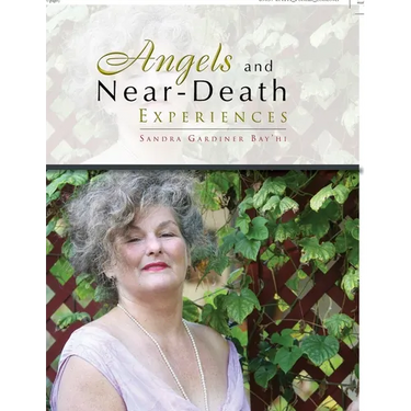 Angels and Near-Death Experiences