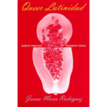 Queer Latinidad: Identity Practices, Discursive Spaces