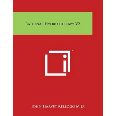 Rational Hydrotherapy V2