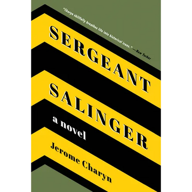 Sergeant Salinger