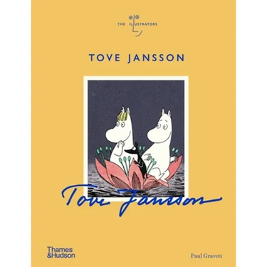 Tove Jansson (the Illustrators)