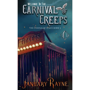 Carnival of Creeps