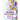Reverse Coloring Book for Adults: -Volume 3-