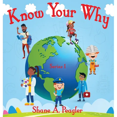 Know Your Why