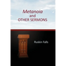 Metanoia and OTHER SERMONS