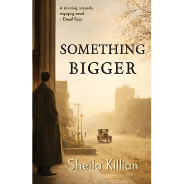 Something Bigger