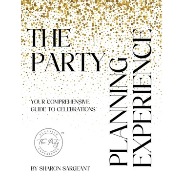 The Party Planning Experience