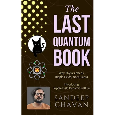 The Last Quantum Book