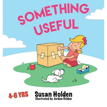 Something Useful