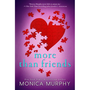 More Than Friends