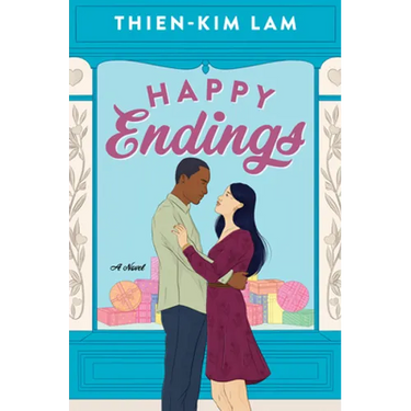 Happy Endings
