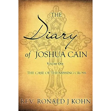 The Diary of Joshua Cain